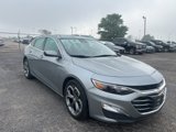 Used 2024 Chevrolet Malibu LT image 4