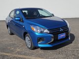 New 2024 Mitsubishi Mirage G4 ES image 2