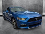 Used 2017 Ford Mustang Coupe image 3