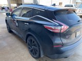 Used 2018 Nissan Murano SL w/ Midnight Edition Package image 4