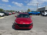 Used 2023 Hyundai Elantra SEL w/ Convenience Package image 2