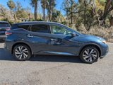 Used 2018 Nissan Murano Platinum w/ Cargo Package image 3