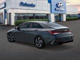 New 2025 Hyundai Elantra Sport image 5