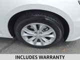 Used 2025 Chevrolet Malibu LT image 2