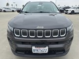 Used 2022 Jeep Compass Latitude w/ Convenience Group image 2