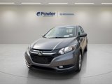 Used 2017 Honda HR-V EX image 3