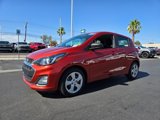 Used 2021 Chevrolet Spark LS image 2
