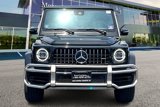 Certified 2019 Mercedes-Benz G 63 AMG 4MATIC image 3