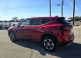 New 2025 Chevrolet Blazer LT image 3