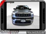 Used 2023 Jeep Compass High Altitude w/ Driver Assist Group I image 2