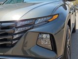 Used 2023 Hyundai Tucson Blue image 6