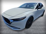 Used 2022 MAZDA MAZDA3 s image 3