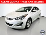 Used 2016 Hyundai Elantra SE image 2