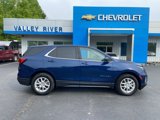 Used 2022 Chevrolet Equinox LT image 2