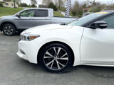 Used 2018 Nissan Maxima Platinum image 2