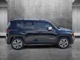 Used 2017 Jeep Renegade Limited image 4