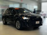 Certified 2025 Audi Q3 2.0T Premium image 3