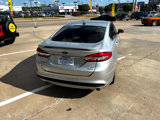 Used 2017 Ford Fusion SE w/ Equipment Group 201A image 3