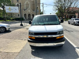 Used 2018 Chevrolet Express 2500 w/ Driver Convenience Package image 4