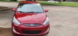 Used 2017 Hyundai Accent SE image 2