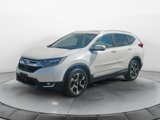 Used 2018 Honda CR-V Touring image 3