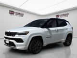 New 2025 Jeep Compass Limited w/ Driver Assist Group I image 3