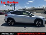 Used 2020 Subaru Crosstrek 2.0i Limited w/ Moonroof Package w/Navigation image 2