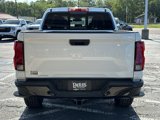New 2025 Chevrolet Colorado W/T w/ Advanced Trailering Package image 5