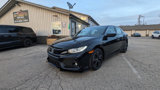 Used 2018 Honda Civic EX image 3