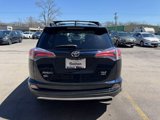 Used 2017 Toyota RAV4 XLE image 5