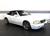 Used 1999 Mercedes-Benz SL 500 image 6