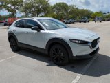 Used 2024 MAZDA CX-30 AWD 2.5 S w/ Select Sport Pkg image 2