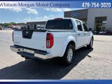 Used 2019 Nissan Frontier SV image 5