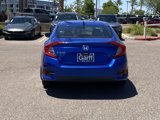 Used 2017 Honda Civic EX image 4