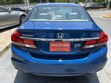 Used 2015 Honda Civic EX image 5