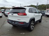 Used 2016 Jeep Cherokee Trailhawk w/ Comfort/Convenience Group image 4