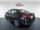 New 2025 Nissan Versa S w/ S Plus Package image 5