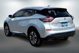 Used 2017 Nissan Murano S image 4