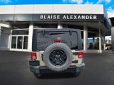 Used 2016 Jeep Wrangler Unlimited Sport image 4