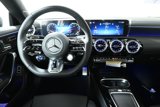 New 2025 Mercedes-Benz CLA 35 AMG 4MATIC image 4