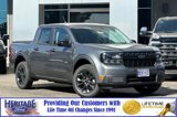 New 2024 Ford Maverick XLT w/ XLT Luxury Package image 2