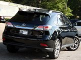 Used 2013 Lexus RX 350 FWD image 6