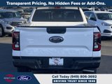 New 2024 Ford Ranger XLT w/ Advanced Towing Package image 5
