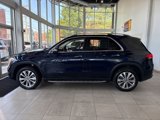 Certified 2022 Mercedes-Benz GLE 350 4MATIC image 3