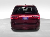 Used 2019 Dodge Durango SXT image 4