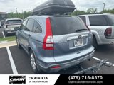 Used 2007 Honda CR-V EX image 5