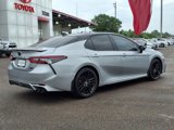 Used 2023 Toyota Camry XSE image 3