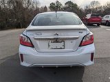 New 2024 Mitsubishi Mirage G4 LE image 4
