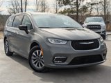 New 2025 Chrysler Pacifica Select image 2