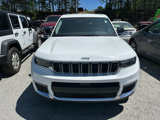 Used 2023 Jeep Grand Cherokee L Limited image 3